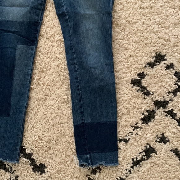 Universal Thread Jeans - Picture 5 of 6